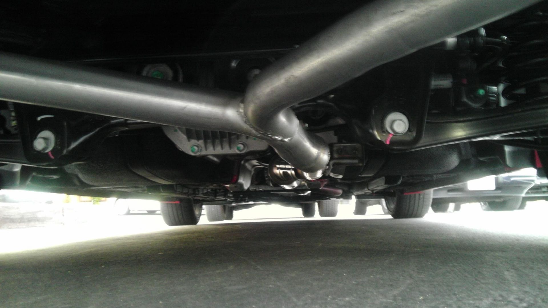 Muffler delete vs Resonator delete? Hyundai Genesis Forum